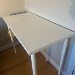 Ikea Desk