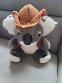 Koala Bear Teddies Plush Toys Teddy