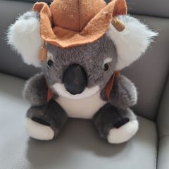Koala Bear Teddies Plush Toys Teddy