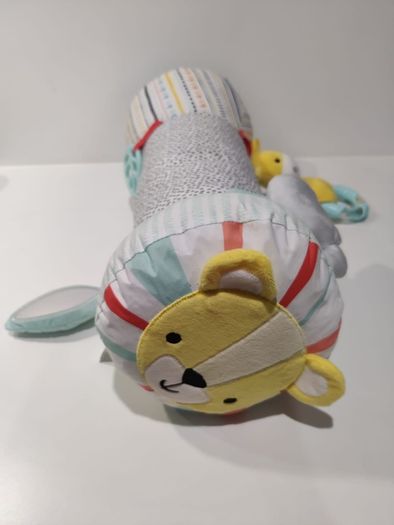 Tummy Time Pillow
