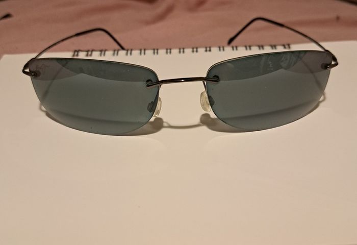 Maui Jim Sunglasses