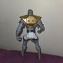 1997 Hasbro Mummies Alive Figure Image 4