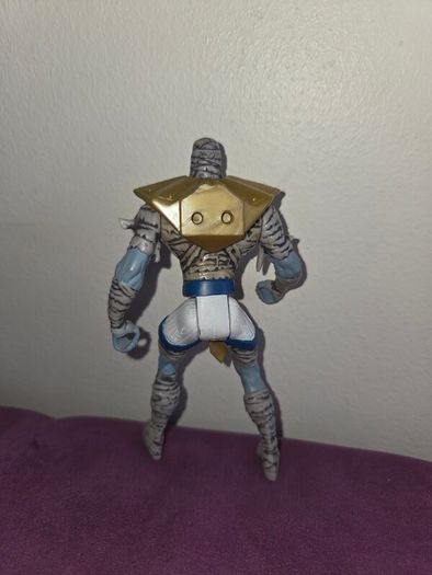 1997 Hasbro Mummies Alive Figure