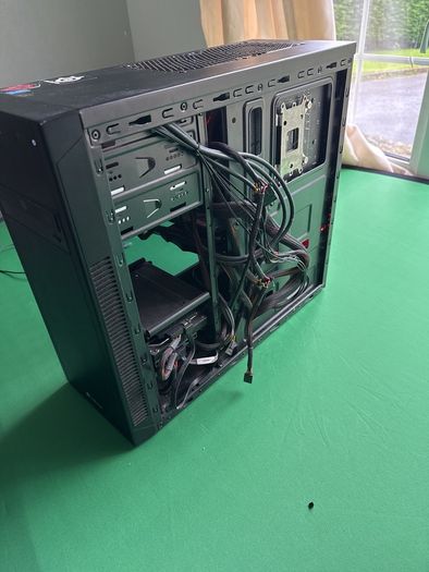 Custom Gaming PC computer Intel i5