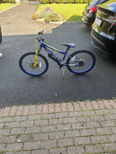 bike