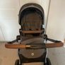 Maxi Cosi Zelia Luxe travel system Image 2