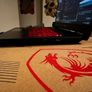 Msi Gaming Laptop 17.3 Image 10