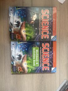 Active science