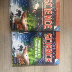Active science