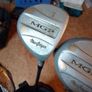left handed Golf clubs Image 4