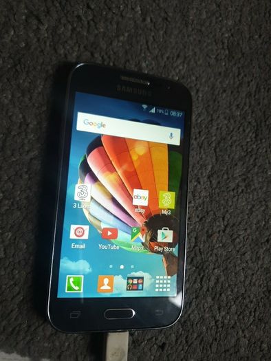 Samsung Galaxy Core Prime