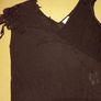 Karen millen top, nearly new Image 7