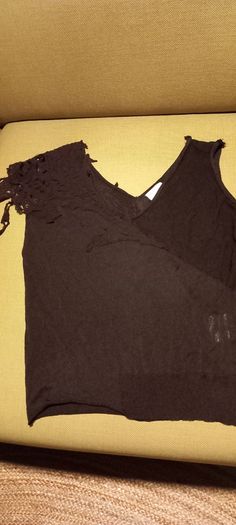 Karen millen top, nearly new