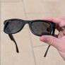 Ray-Ban Meta Wayfarer Smart Gen 2 Glasses | Transitions | Matte Black Medium | Like New Image 6