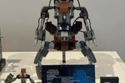 Lego Droideka 75381