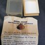 Vintage BLUE JOHN Gemstone Image 2