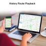 GPS Tracker Car TKSTAR TK905 2G 4G Magnet 90 Days GPS Tracker 4G GPS Locator Waterproof Vehicle Voice Monitor Free APP PK TK915 Image 6