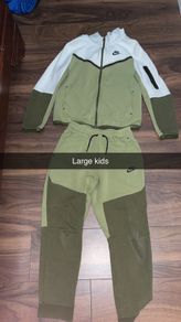 Kids nike set