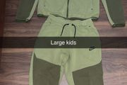Kids nike set