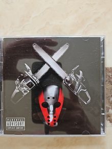 Shady XV  2CD - Hip Hop Compilation