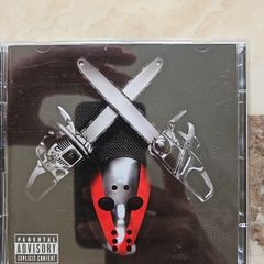 Shady XV  2CD - Hip Hop Compilation