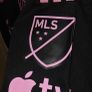 Inter Miami Messi 10 Black Pink Jersey Image 6