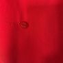 Adolfo Dominguez Red Top Size M Fits 14/16 Image 4