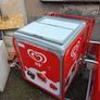 HP ice cream mobile freezer Image 2
