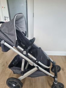 Uppababy Vista V2