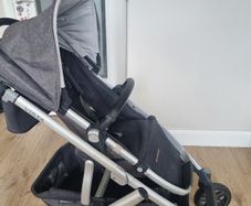 Uppababy Vista V2