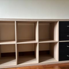 KALLAX storage system
