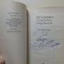 De Valera , Tim Pat Coogan . Signed . Image 3