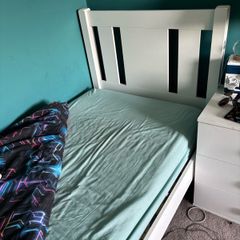 single bed