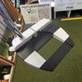 As New Odyssey Ai Dual Jailbird Mini Putter 34" Image 3