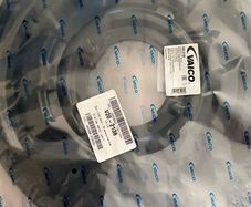 VAICO V20-2138 Brake Splash Panel / Dust Shield X2