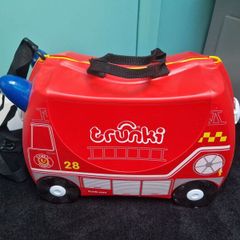 Trunki
