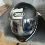 SHOEI Neotec 2 Motorcycle Helmet Size L Image 4
