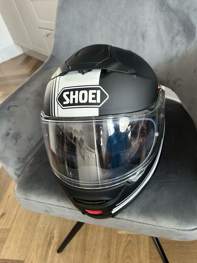 SHOEI Neotec 2 Motorcycle Helmet Size L