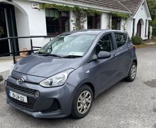 Hyundai i10 2019