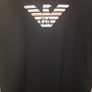 armani T shirt size xxl new Image 3