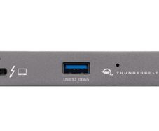 OWC Thunderbolt 4 Hub - Like New