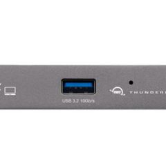 OWC Thunderbolt 4 Hub - Like New