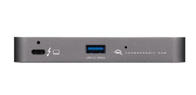 OWC Thunderbolt 4 Hub - Like New