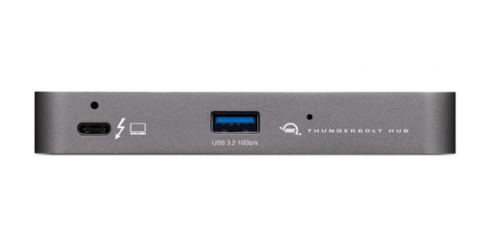 OWC Thunderbolt 4 Hub - Like New