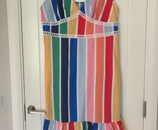 Brand new dress size 18/20/22/24