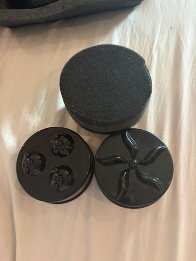 Body Massager (Sculpting and Anti-Cellulite)