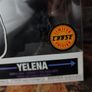 Yelena ! Hawkeye ! CHASE ! Limited Edition ! Funko POP Vinyl Figure ! 2022 ! Image 2
