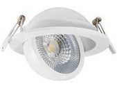 Fire Rated Down Light Directional IP65 CCT