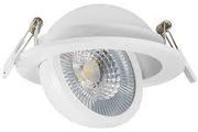 Fire Rated Down Light Directional IP65 CCT