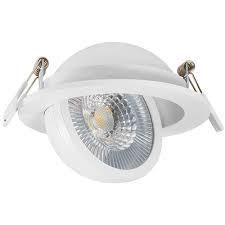 Fire Rated Down Light Directional IP65 CCT